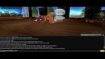 Preview 1 of Norwayo Curvy Porn Tube - queen her place twice