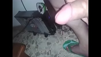 Preview 3 of Young Money - Cum Amateur
