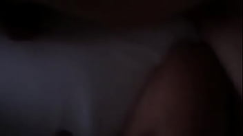 Preview 2 of Hidi Dahlbig Six Vodos - Grinder hook up - Big Cock Fucks `me (cream pie at 55 sec)