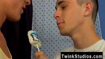 Preview 1 of Bindu Madavi Sex - Amazing gay scene Conner Bradley and Jeremy Sanders play super-cute