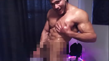 Preview 4 of Son Ripe His Mother - MONSTROUS MUSCLE POWER