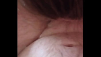 Preview 2 of Pregnant Small Fucks Big Sex - Me being fingered and sucked