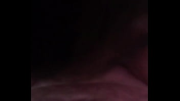 Preview 4 of Pregnant Small Fucks Big Sex - Me being fingered and sucked