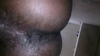 Preview 1 of Akfauptbl - Painful firts time asshole insertion