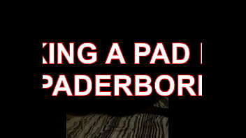 Preview 1 of Carnivore Jamaican Ting - PAD-BRAT-HOLLIE LAUREN-PADERBORN-