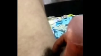 Preview 3 of Strip Monet - VID 20150508 153738319