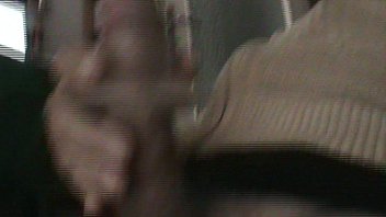 Preview 4 of Current Updated - Handjob amatorial.MPG