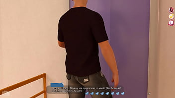 Preview 2 of Wedding Ladyboy - Complete Gameplay - Helping The Hotties,  Part 8