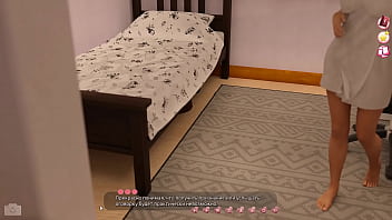 Preview 1 of Wedding Ladyboy - Complete Gameplay - Helping The Hotties,  Part 8