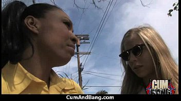 Preview 2 of Digital Paly Ground - Deepthroat for Group of White Cocks 4