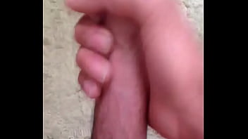 Preview 2 of Jabardasti Oil Massage - Big cum load