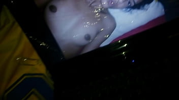 Preview 1 of Tear Hymen - Homenagem para Jana