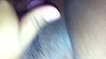 Preview 1 of Naughty Girl Dirty Talk - Cogiendome a la cu&ntilde_ada