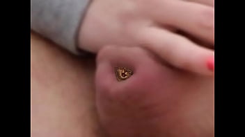 Preview 3 of Ryn Keely - Magic hole- bad cat