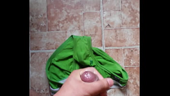 Preview 3 of Rubbervintage - hot hand