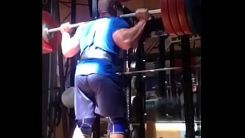 Preview 2 of Spit Dominant - John Cena Ass