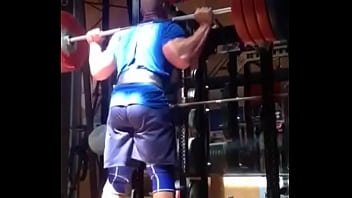 Preview 4 of Spit Dominant - John Cena Ass