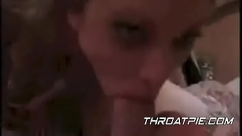 Preview 3 of Brother Sister Father Daughter - 0002 Busty-Bikini-Blond ThroatPie com