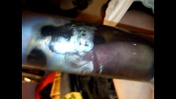 Preview 3 of Xxx Mout Spit Back - MOV 0016