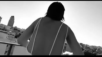 Preview 3 of Massage Masturtion - Agustina Cherry Topless