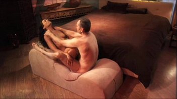 Preview 2 of Mlf Com - Hot Tantric Sex on the Liberator Esse