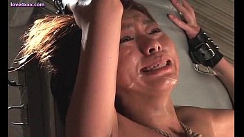 Preview 3 of Plane Tape - Jjapanese babe gets tits and toyed