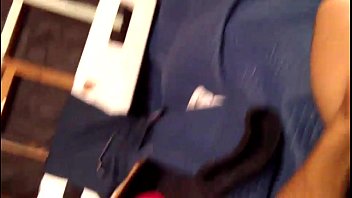 Preview 3 of 18 Ago Sex Video - back little room