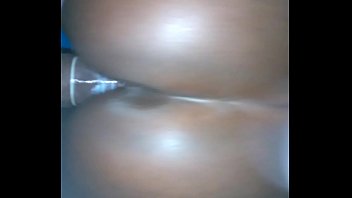 Preview 1 of Pissing Futo - She played with her fat pussy while I fucked her from the back!