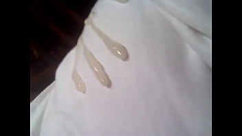 Preview 4 of Wife Masturbating On Webcam - tonys cum