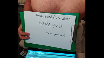 Preview 1 of Hidden Cam Touch In Bus - Film weryfikacyjny