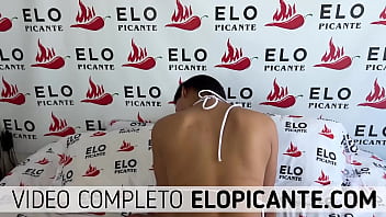 Preview 3 of Xnxx Com1 - MERY MARTINS TIENE SEXO EN EL CUARTO PICANTE CON ELO PODCAST