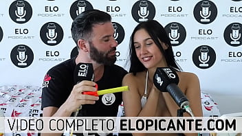 Preview 2 of Xxx Video 7xxx - MERY MARTINS MUESTRA EL TAMA&Ntilde_O DE POLLA QUE LE GUSTA