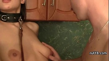 Preview 4 of Bengali Boudi Kiss - Teen Fucked Hard to the Core