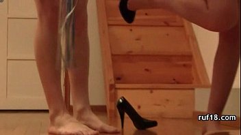 Preview 3 of Sexxxxx Tamil - DDF - Tied Blowjob