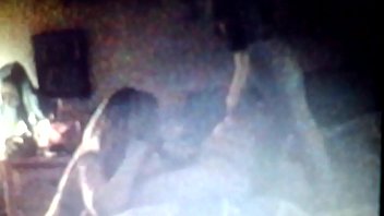 Preview 1 of Girl Penetration 17 - Girlfriend has Bf film her blow / bang another Dude! Threesome too! Part 1
