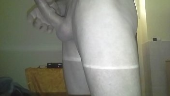 Preview 2 of Pinko Trans - my alone at home thinking abot sex
