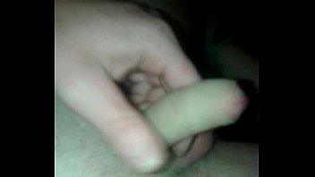 Preview 4 of End Shemale - Masturbace 1
