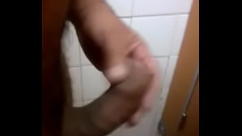 Preview 1 of Rough Musturbation Crazy Rough - Aliviando no trampo
