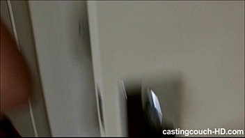 Preview 1 of Chibola Que Pide Pinga Peruana - True amateur 1st time sucking black cock