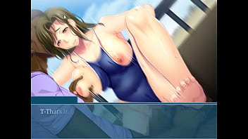 Preview 4 of Sati A Verte - Deport This Dick Eng Sub Part 1- End