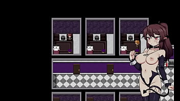 Preview 3 of Very Fat Man Having Small Dick - 社畜サキュバス 1