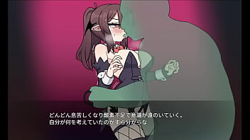 Preview 1 of Very Fat Man Having Small Dick - 社畜サキュバス 1