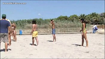 Preview 1 of Ballbuster Cumshot - moravit13-14