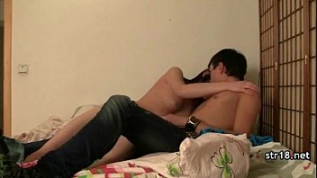 Preview 1 of Bdsm Insest - Teen gets pounded nicely