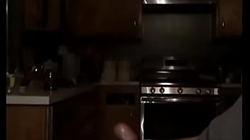 Preview 1 of Mom And Jordu - Cumshot 5