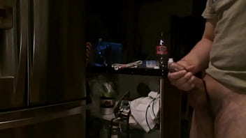 Preview 1 of Pour Cum In - Cumshot 4