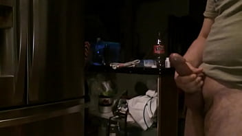 Preview 4 of Pour Cum In - Cumshot 4