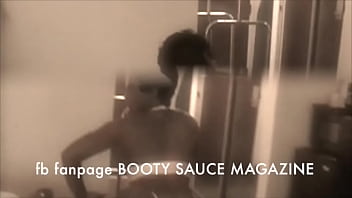 Preview 4 of Sanny Leony Full Hd Sex - ms cash shakin dat ass