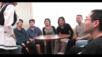 Preview 1 of Jaya Prta - Asian gets dildoed and anally fucked