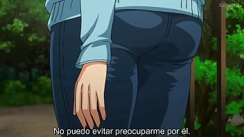 Preview 1 of Blue Hotel - Hajimete no Hitozuma - Capitulo 6 (Hentai)